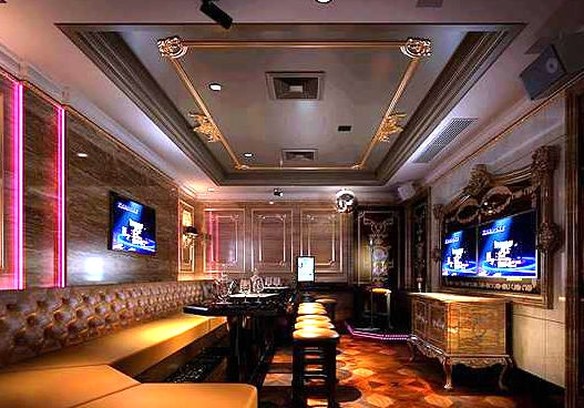 上饶商务ktv全新商务ktv新玩法推荐-德兴市ktv预订
