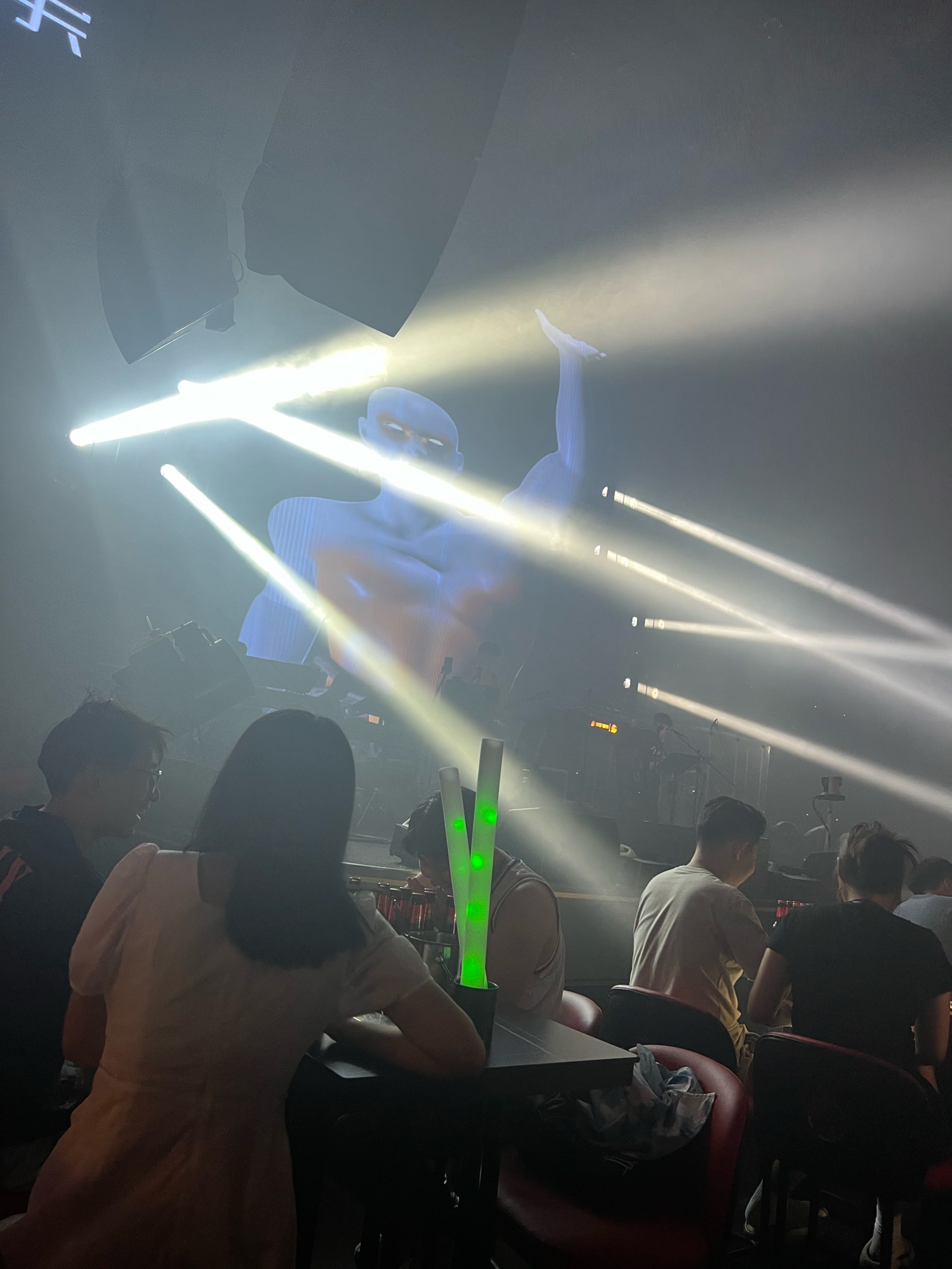 上饶商务KTV组局指南-德兴市ktv预订