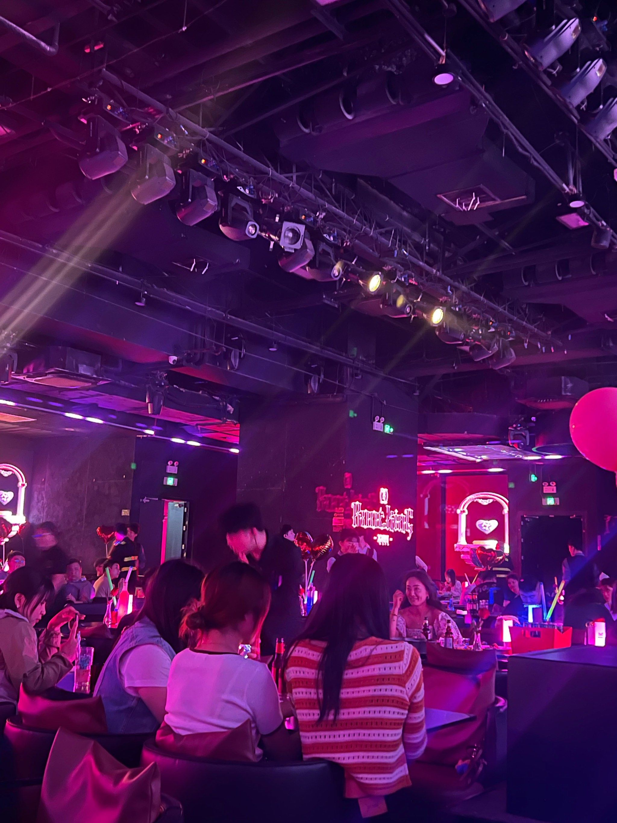 上饶商务KTv,尽享精彩夜场商务ktv体验-德兴市ktv预订