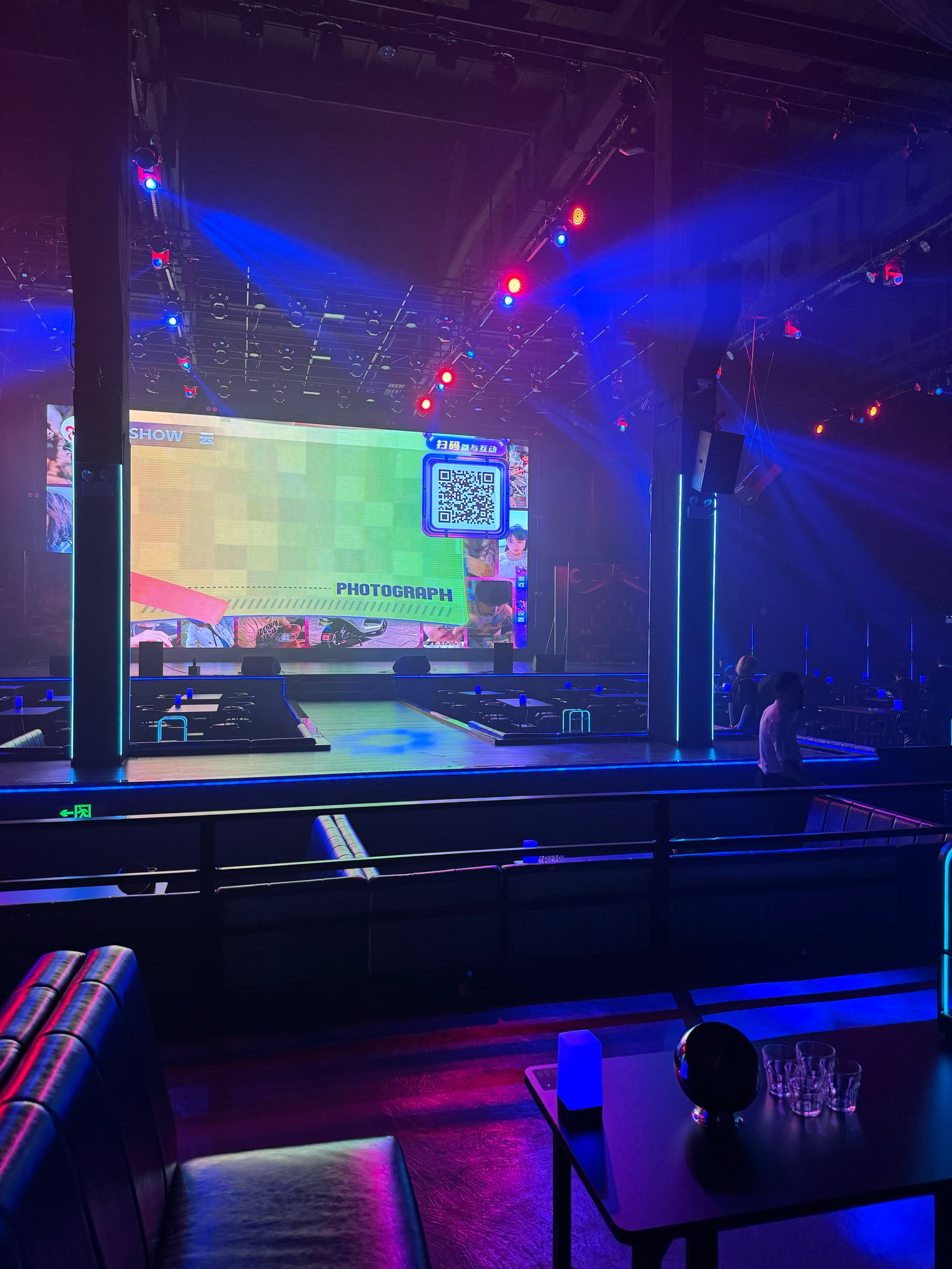 上饶商务ktv最新商务ktv玩法指南-德兴市ktv预订