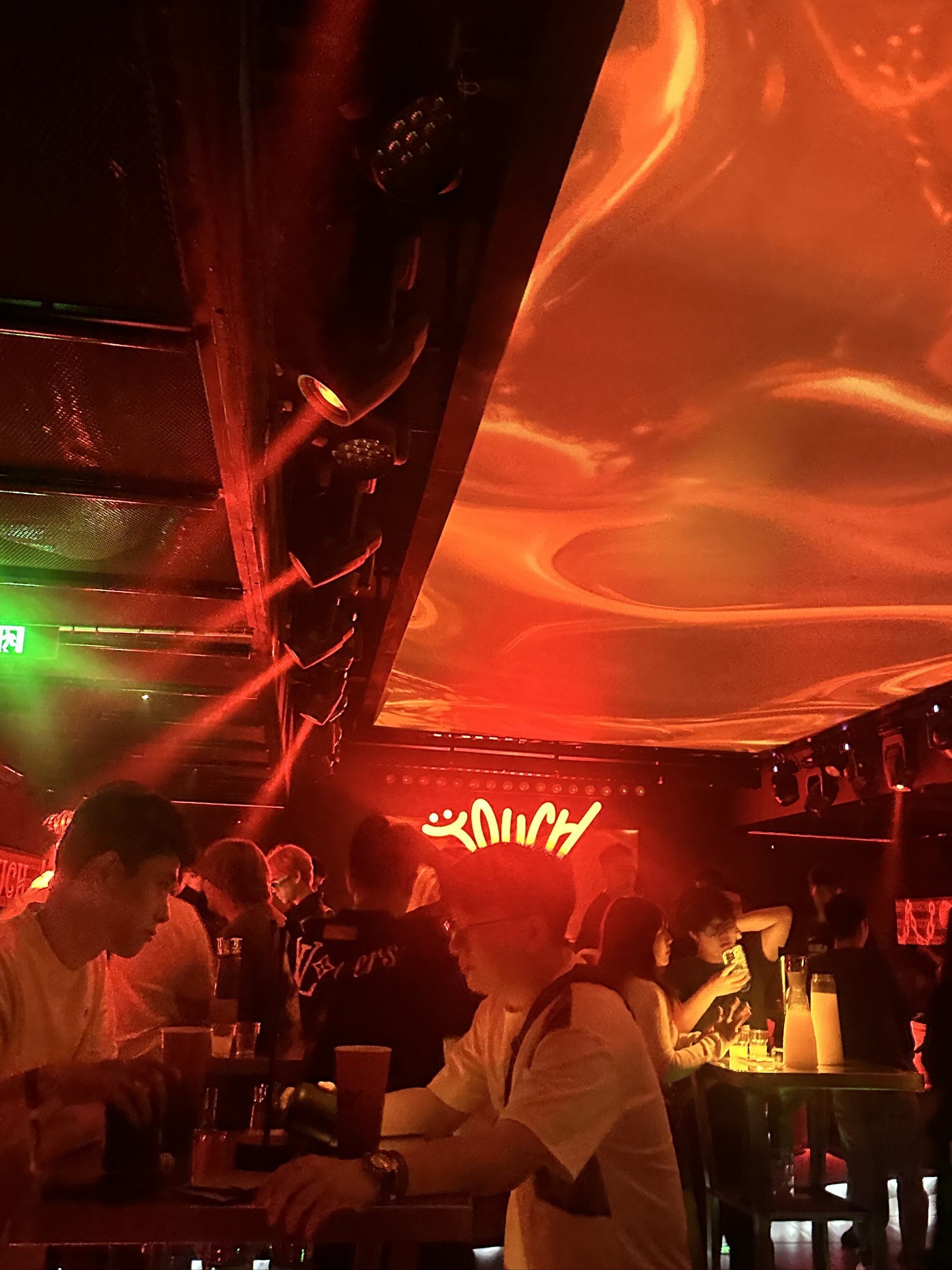 上饶商务ktv优选商务ktv推荐指南-德兴市ktv预订